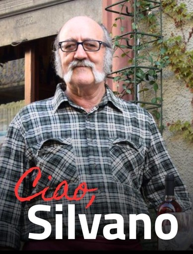 Silvano Giai