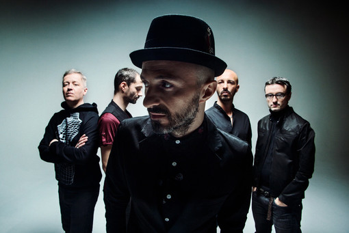 I Subsonica al Circolo dei lettori presentano il loro decimo album &quot;Realtà aumentata&quot;