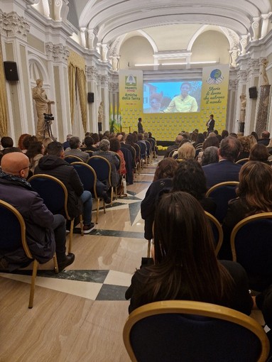 Coldiretti Piemonte: &quot;200 mila donne hanno scelto l’agricoltura&quot;