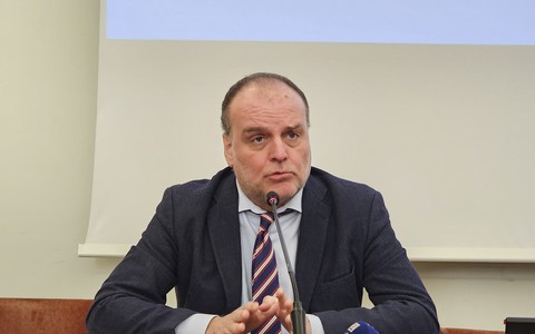 Stefano Geuna