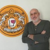 Il  presidente del Consorzio del Barolo e del Barbaresco Sergio Germano