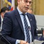 Il Presidente della V Commissione Ambiente Sergio Bartoli