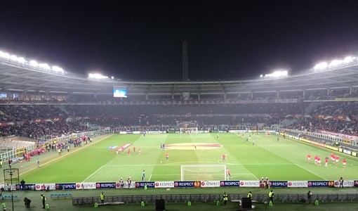 Stadio Olimpico, la Giunta comunale apre al superamento delle ipoteche