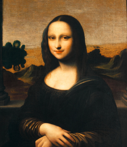 La Prima Monna Lisa arriva a Torino: in mostra alla Promotrice di Belle Arti