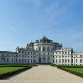 palazzina di stupinigi