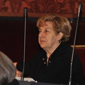 Maria Grazia Sestero