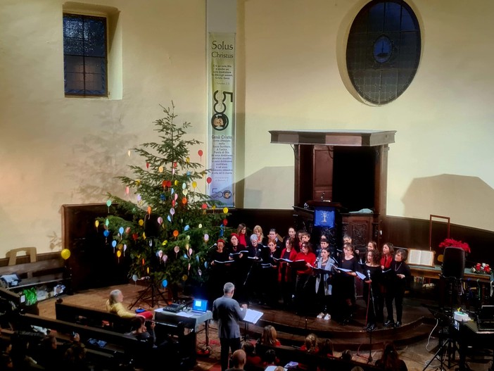 La Scuola di musica intercomunale premia fratelli e sorelle che condividono la passione per la musica