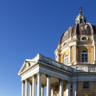 Basilica di Superga