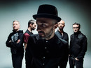 I Subsonica al Circolo dei lettori presentano il loro decimo album &quot;Realtà aumentata&quot;