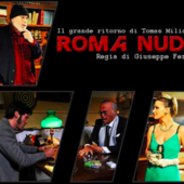 41TFF: cancellate le proiezioni di Roma Nuda, ritirato dal produttore