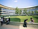 Il campus Luigi Einaudi - foto D'Ottavio