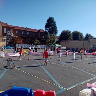 A Chieri tutto pronto per la grande festa dello sport