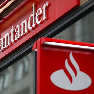 banca santander