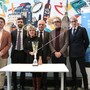 Presentata la nuova edizione del Trofeo Inalpi di scherma