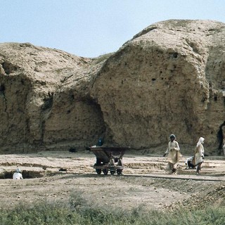 Il Crast torna dopo 30 anni in Iraq per riprendere il lavoro sullo scavo archeologico di Seleucia