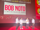 Cracco, Baronetto, Griffa e Rambaldi: quattro chef e un documentario per ricordare Bob Noto, il miglior palato al mondo