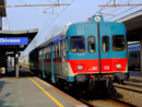 Donna di 61 anni investita da un treno alla stazione di Chivasso