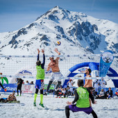 Snow Volley Italia