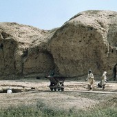 Il Crast torna dopo 30 anni in Iraq per riprendere il lavoro sullo scavo archeologico di Seleucia