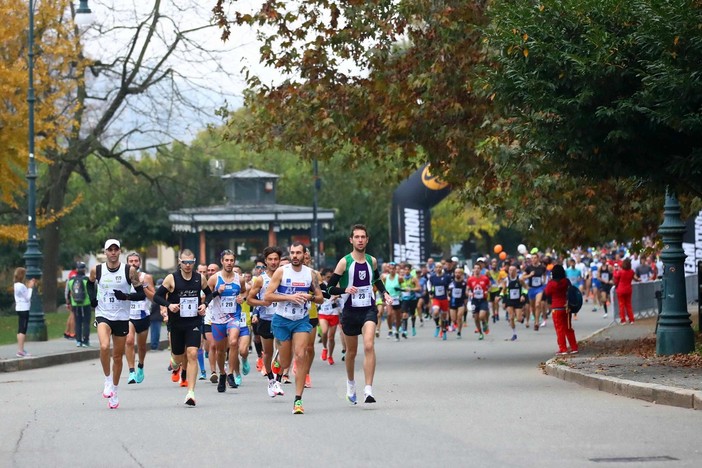 Torino City Marathon, prosegue il conto alla rovescia