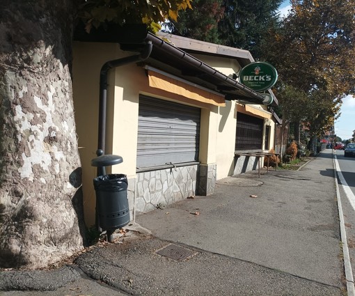 Il Chiosco di Torre Pellice