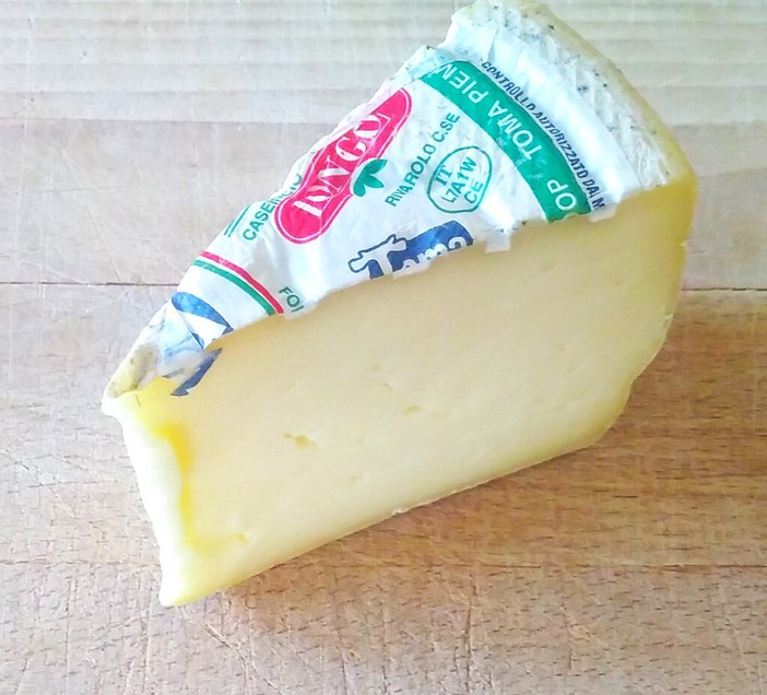 Da formaggio dei poveri a marchio Dop: la Toma piemontese