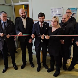 Un'eccellenza sanitaria nel cuore di Falchera: inaugurato il nuovo Ambulatorio Infermieristico in via degli Abeti