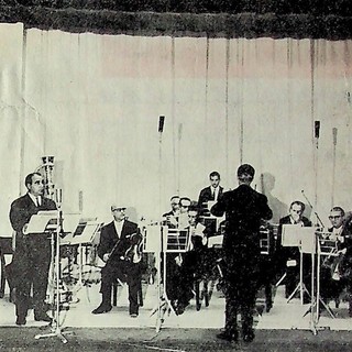 Concerto per la Resistenza, 1964