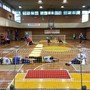 Tutto pronto per il Torneo Internazionale di Torball, quando lo sport va oltre ogni barriera