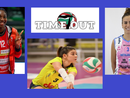 Questa sera (ore 21) una nuova puntata di “Time Out”; Ospiti Terry Ruth Enweonwu, Elena Perinelli e Silvia Fiori