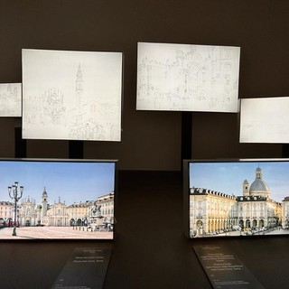 mostra reggia venaria