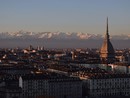 panorama di torino