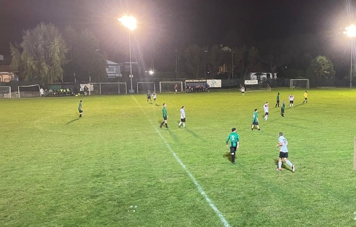 Torre Pellice domenica festeggerà il ritorno in campionato di una prima squadra