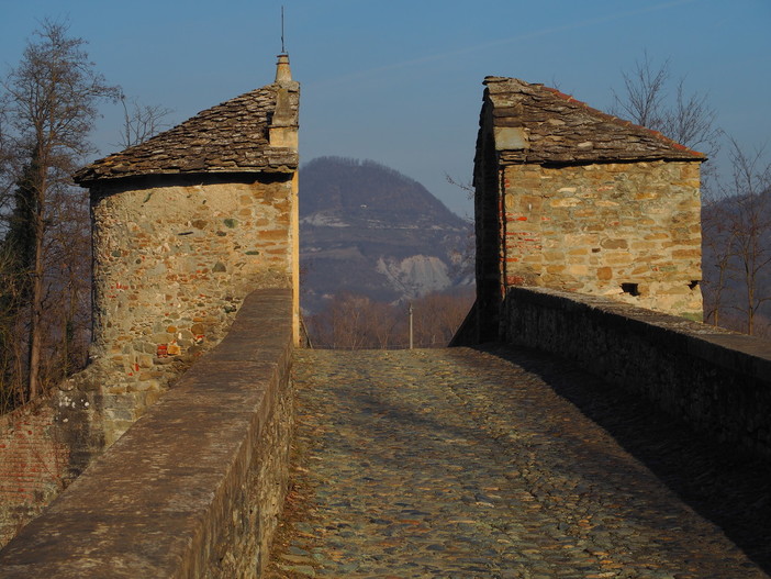 Al via il Cammino PiemonteSud, pronto il primo tratto del “Sentiero verde dei parchi piemontesi”