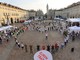 La Giornata Mondiale per il Cuore nell’elegantissimo salotto di Torino