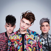 the kolors