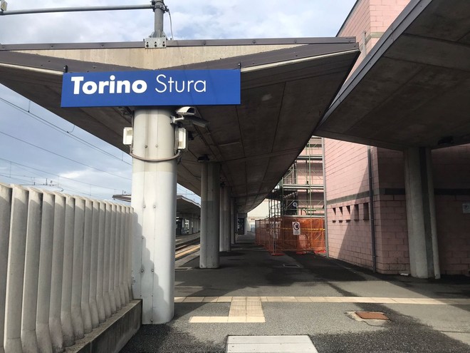 Da gennaio Torino Stura ha due linee in meno: la Sala Rossa chiede l'intervento della Regione