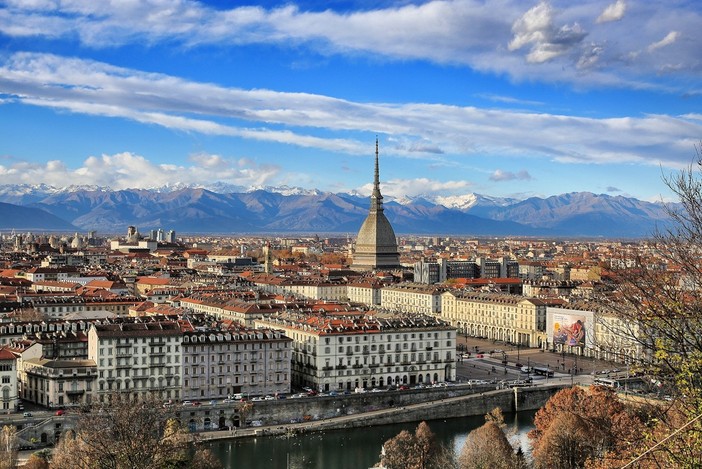 Ponte di Ognissanti: Torino fra le 10 mete preferite dai turisti italiani