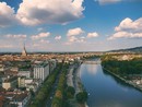 panorama di torino