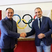 Olimpiadi invernali 2030, all'Oval di Torino il pattinaggio di velocità: &quot;Rimediato ad errore gravissimo&quot;