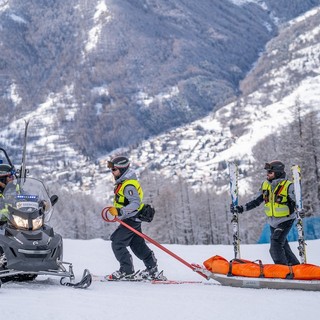 taurinense in azione