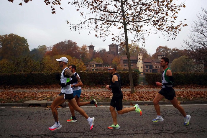 Domenica torna la Torino City Marathon: 10.000 sportivi al via