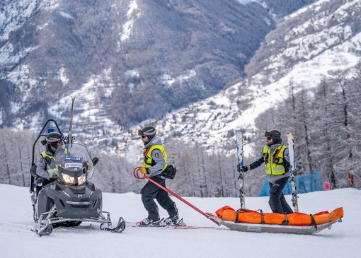 taurinense in azione