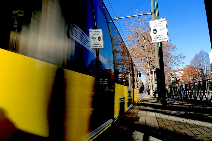 Da domani attive le telecamere su corso Vittorio. Ecco dove si rischia la multa [FOTO E VIDEO]