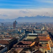 Torino cresce in qualità, Foto di Marie Rouilly- tramite Unsplash