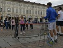 Atp Tennis, parte oggi da piazza San Carlo l'iniziativa che porta nei parchi e nelle piazze di Torino l'entusiasmo delle Finals