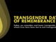 Anche Barriera di Milano celebra il “Transgender Day of Remembrance – T-Dor”