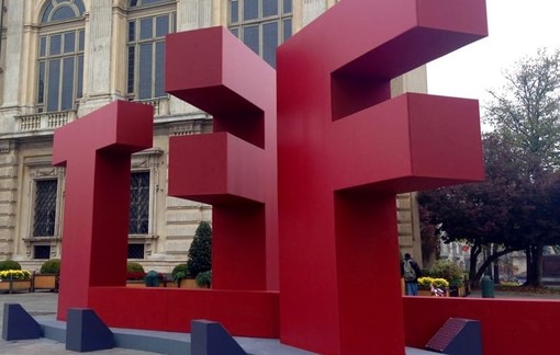 42° Torino Film Festival, è già boom al botteghino