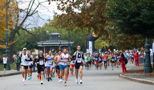 In programma la &quot;Torino City Marathon&quot;, &quot;Torino City Run&quot; e la “Torino Half Marathon”