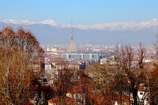 Fine settimana tra nuvole e sole, ma niente piogge: temperature con massime a 15°C